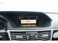 'GALATA' 2011 MERCEDES-BENZ E220 CDI START - 8.970 KM - HATASIZ