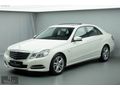 'GALATA' 2011 MERCEDES-BENZ E220 CDI START - 8.970 KM - HATASIZ