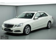 'GALATA' 2011 MERCEDES-BENZ E220 CDI START - 8.970 KM - HATASIZ
