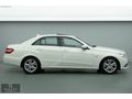 'GALATA' 2011 MERCEDES-BENZ E220 CDI START - 8.970 KM - HATASIZ