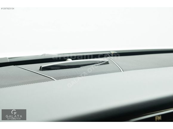 'GALATA' 2011 MERCEDES-BENZ E220 CDI START - 8.970 KM - HATASIZ