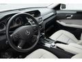 'GALATA' 2011 MERCEDES-BENZ E220 CDI START - 8.970 KM - HATASIZ