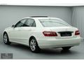 'GALATA' 2011 MERCEDES-BENZ E220 CDI START - 8.970 KM - HATASIZ