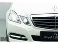 'GALATA' 2011 MERCEDES-BENZ E220 CDI START - 8.970 KM - HATASIZ