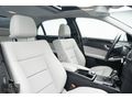 'GALATA' 2011 MERCEDES-BENZ E220 CDI START - 8.970 KM - HATASIZ