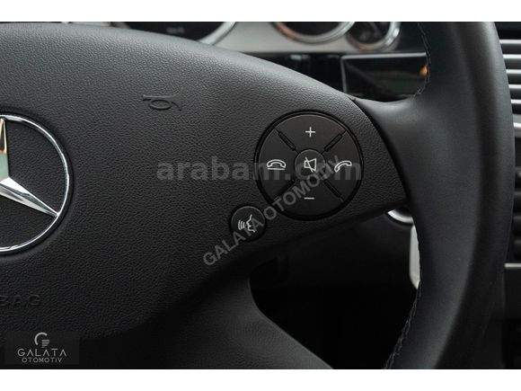 'GALATA' 2011 MERCEDES-BENZ E220 CDI START - 8.970 KM - HATASIZ