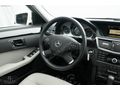 'GALATA' 2011 MERCEDES-BENZ E220 CDI START - 8.970 KM - HATASIZ