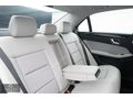 'GALATA' 2011 MERCEDES-BENZ E220 CDI START - 8.970 KM - HATASIZ