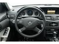 'GALATA' 2011 MERCEDES-BENZ E220 CDI START - 8.970 KM - HATASIZ