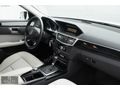'GALATA' 2011 MERCEDES-BENZ E220 CDI START - 8.970 KM - HATASIZ