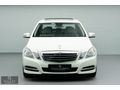 'GALATA' 2011 MERCEDES-BENZ E220 CDI START - 8.970 KM - HATASIZ