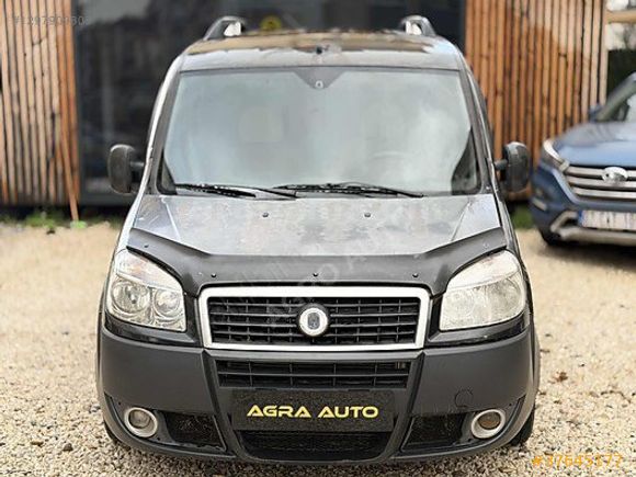 HATASIZ BOYASIZ MOTOR SIFIR 1.9 MULTİJET KK GEÇERLİ
