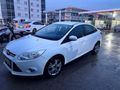 Sahibinden Ford Focus 1.6 TDCi Trend X 2012 Model