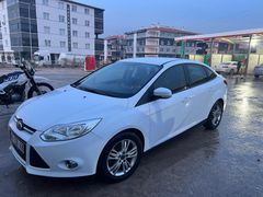 Sahibinden Ford Focus 1.6 TDCi Trend X 2012 Model