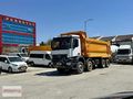 2016 - MERCEDES AROCS 4145- MANUEL-ÇİFTÇEKER-HARDOX