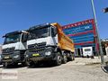 2016 - MERCEDES AROCS 4145- MANUEL-ÇİFTÇEKER-HARDOX