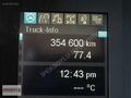 2016 - MERCEDES AROCS 4145- MANUEL-ÇİFTÇEKER-HARDOX