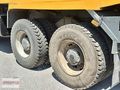 2016 - MERCEDES AROCS 4145- MANUEL-ÇİFTÇEKER-HARDOX