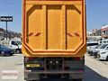 2016 - MERCEDES AROCS 4145- MANUEL-ÇİFTÇEKER-HARDOX
