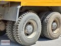 2016 - MERCEDES AROCS 4145- MANUEL-ÇİFTÇEKER-HARDOX