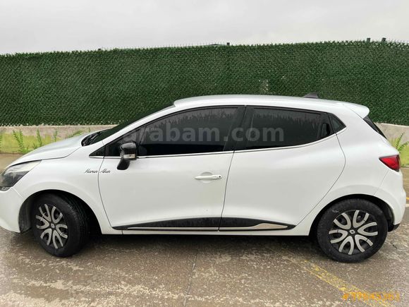 Sahibinden Renault Clio 1.5 dCi Joy 2014 Model 