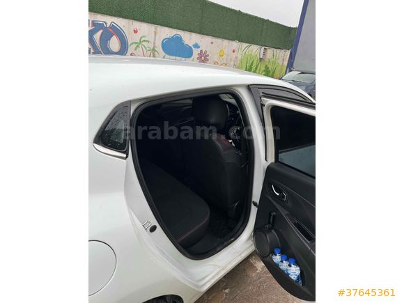 Sahibinden Renault Clio 1.5 dCi Joy 2014 Model 