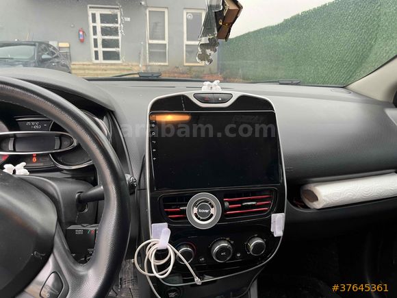 Sahibinden Renault Clio 1.5 dCi Joy 2014 Model 