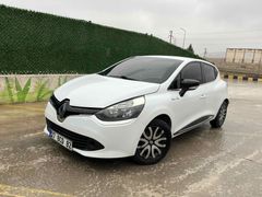 Sahibinden Renault Clio 1.5 dCi Joy 2014 Model 
