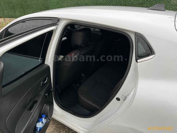 Sahibinden Renault Clio 1.5 dCi Joy 2014 Model 