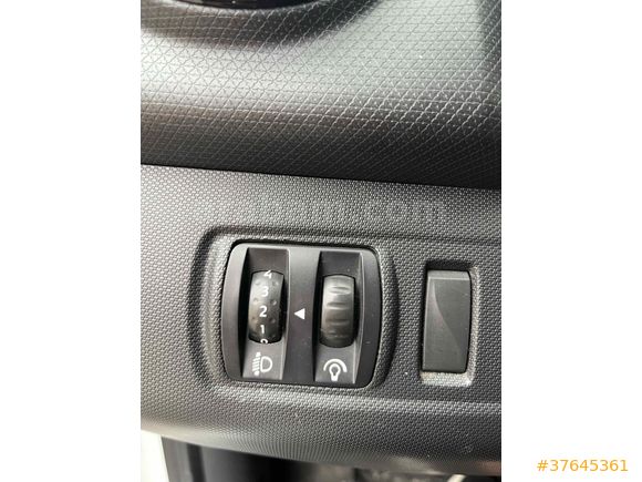 Sahibinden Renault Clio 1.5 dCi Joy 2014 Model 
