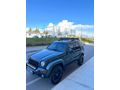 Sahibinden Jeep Cherokee 3.7 Limited 2003 Model 
