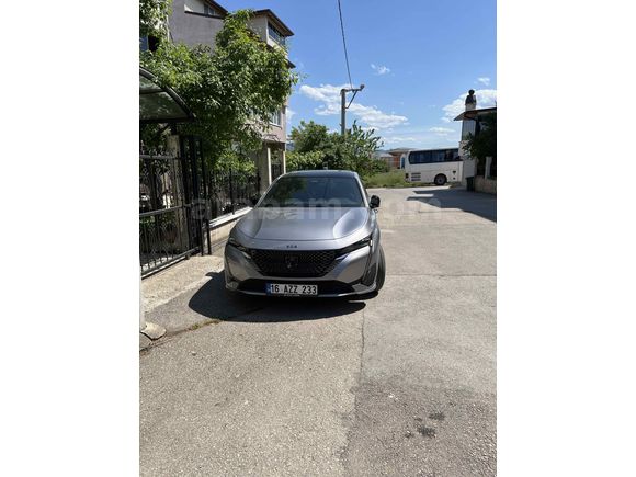 Sahibinden Peugeot 308 1.2 PureTech GT 2022 Model 
