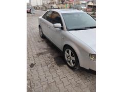 Sahibinden Audi A4 Sedan 1.6 2004 Model