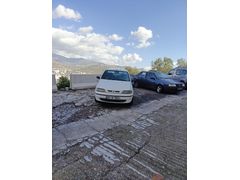 Sahibinden Fiat Albea 1.3 Multijet Dynamic 2004 Model  312.000 km Beyaz