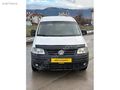 CAMLI 2008 MODEL VW 1.9 TDİ MAXİ VAN CADDY UZUN ŞASİ FIRSAT