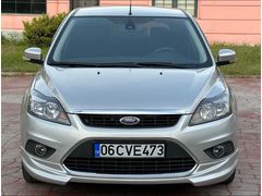 Sahibinden Ford Focus 1.6 Titanium 2011 Model
