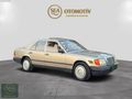 SEA OTOMOTİV'DEN 1988 MERCEDES 250D TURBO OTOMATİK