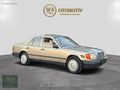 SEA OTOMOTİV'DEN 1988 MERCEDES 250D TURBO OTOMATİK