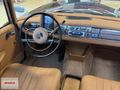 1963 MERCEDES BENZ 220S W111 KOLDAN MANUEL VİTES