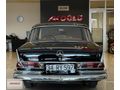 1963 MERCEDES BENZ 220S W111 KOLDAN MANUEL VİTES