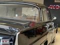 1963 MERCEDES BENZ 220S W111 KOLDAN MANUEL VİTES