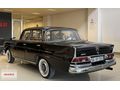 1963 MERCEDES BENZ 220S W111 KOLDAN MANUEL VİTES