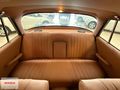 1963 MERCEDES BENZ 220S W111 KOLDAN MANUEL VİTES