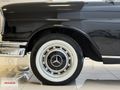 1963 MERCEDES BENZ 220S W111 KOLDAN MANUEL VİTES