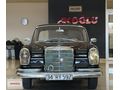 1963 MERCEDES BENZ 220S W111 KOLDAN MANUEL VİTES