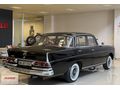 1963 MERCEDES BENZ 220S W111 KOLDAN MANUEL VİTES