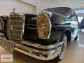 1963 MERCEDES BENZ 220S W111 KOLDAN MANUEL VİTES