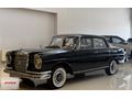 1963 MERCEDES BENZ 220S W111 KOLDAN MANUEL VİTES