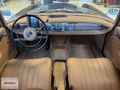 1963 MERCEDES BENZ 220S W111 KOLDAN MANUEL VİTES