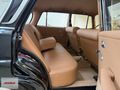 1963 MERCEDES BENZ 220S W111 KOLDAN MANUEL VİTES